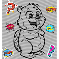 Animal Integration-DW 2317